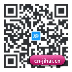 Android APP 二维码