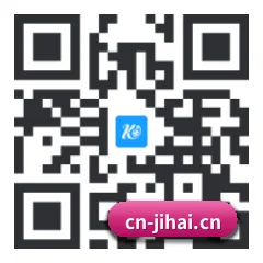 iPadOS & iOS 版 二维码